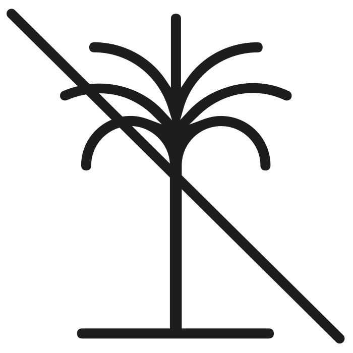 Icon Palmölfrei
